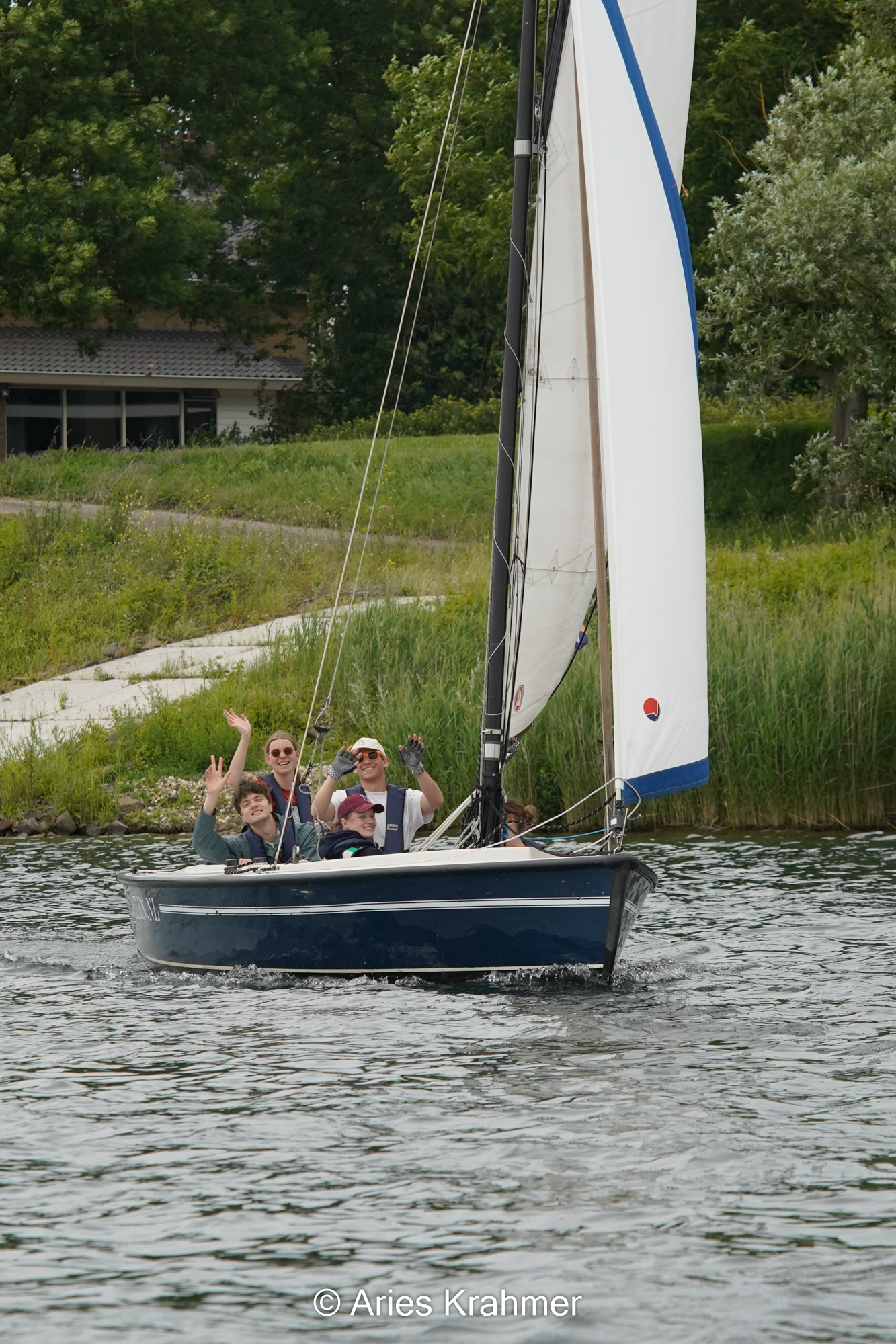 Rijnrace 2026