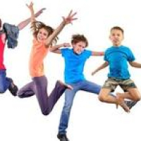 Experience Day: Jump to the moon!