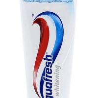 Aquafreshie activity!!! + association evening 