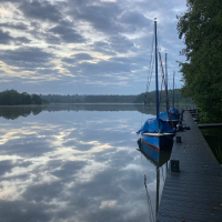 Summer Sailing Week