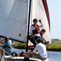 Summer Sailing Week 2025