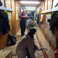 Maintenance Session 5