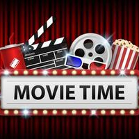 Movie night!!