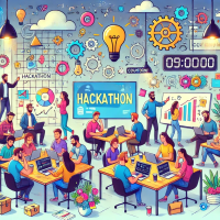Hackathon - Help us finish the new website!