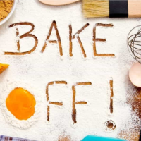 Concours de Pattisserie (Baking competition) + Association evening